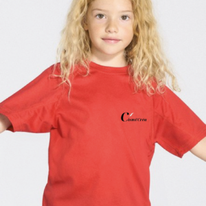 Tee-shirt sport enfant à personnaliser JK902