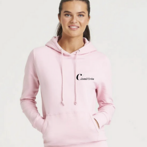 Sweat à Capuche Femme à personnaliser JH01F
