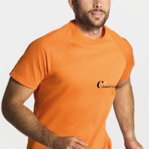 Tee-shirt sport à personnaliser JK900