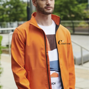 Softshell Homme à personnaliser RGA628