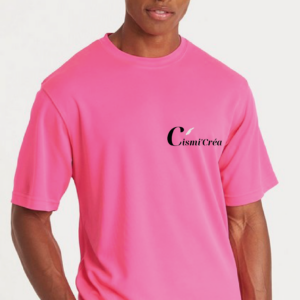 T-shirt sport premium Homme à personnaliser JC001