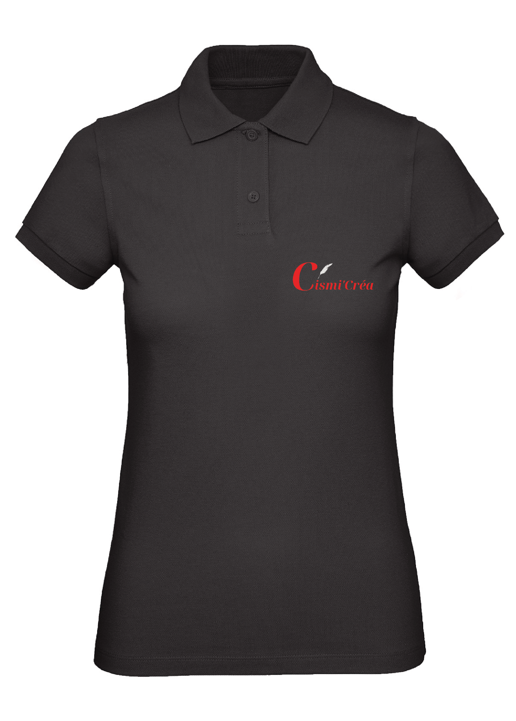 Polo Femme à personnaliser BC419 – Image 4