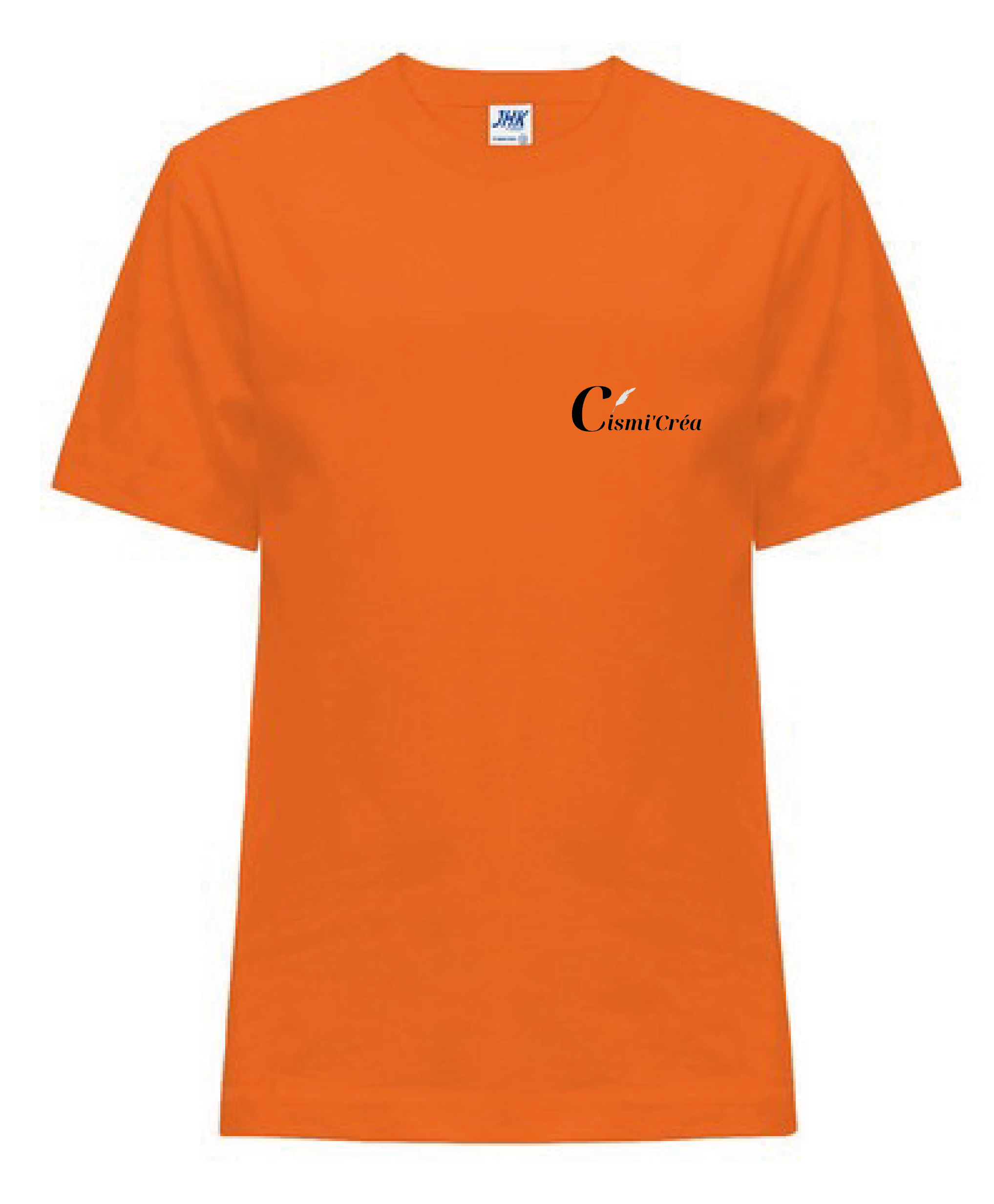 Tee-shirt enfant à personnaliser JK154 – Image 2