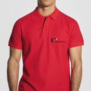 Polo Unisexe à personnaliser JK250