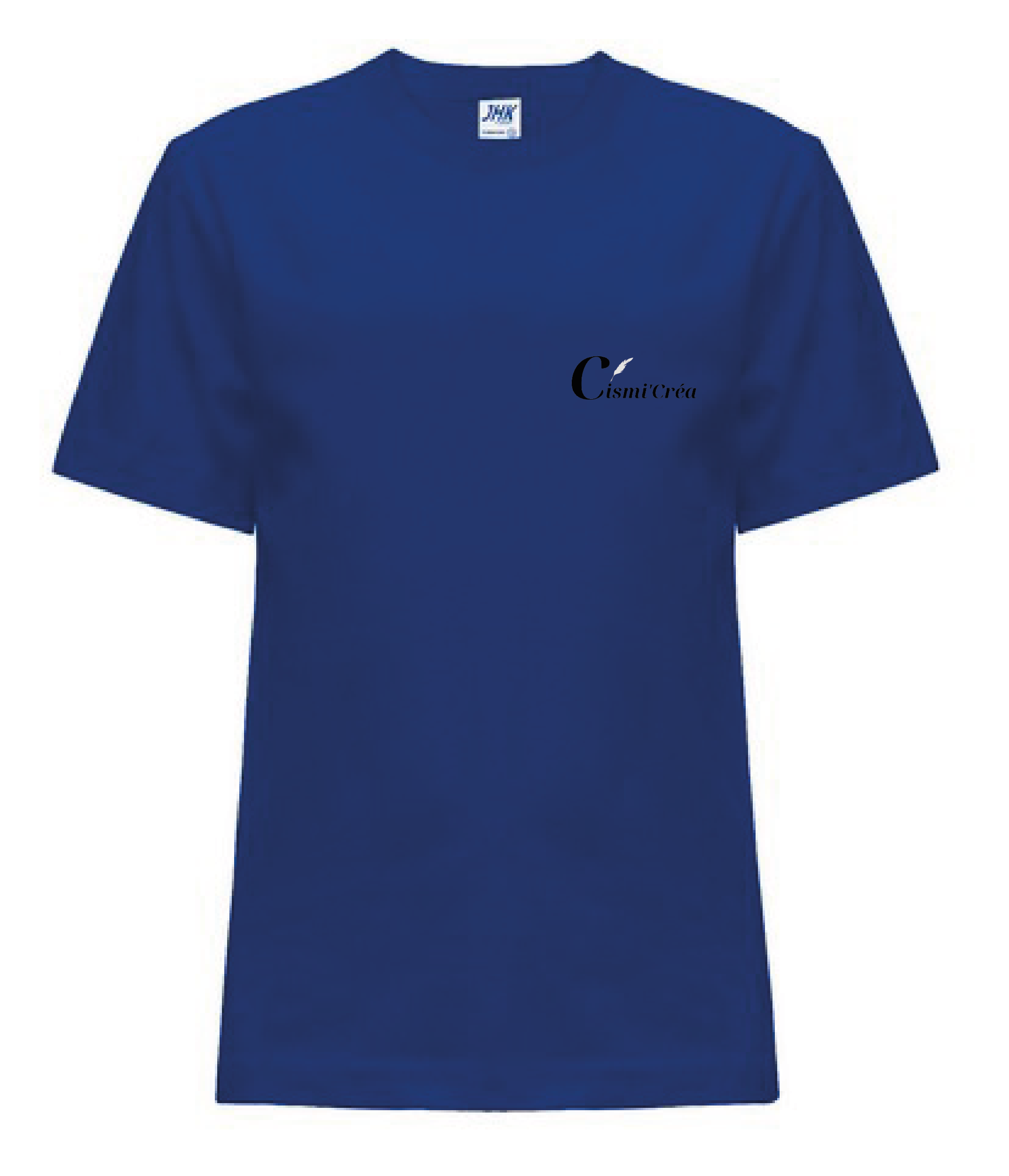 Tee-shirt enfant à personnaliser JK154 – Image 7