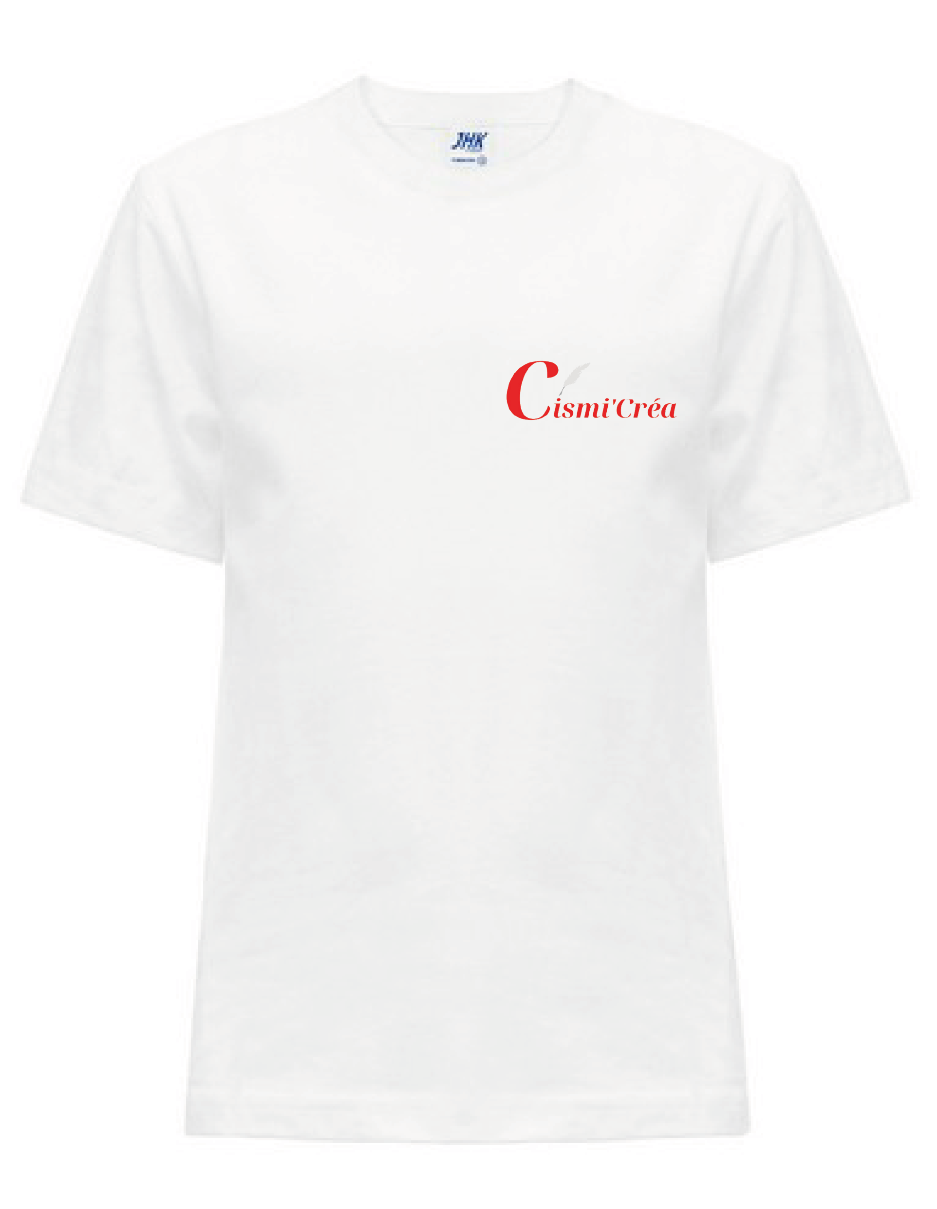 Tee-shirt enfant à personnaliser JK154 – Image 9