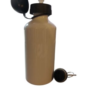 Gourdes Alu 500ml à personnaliser
