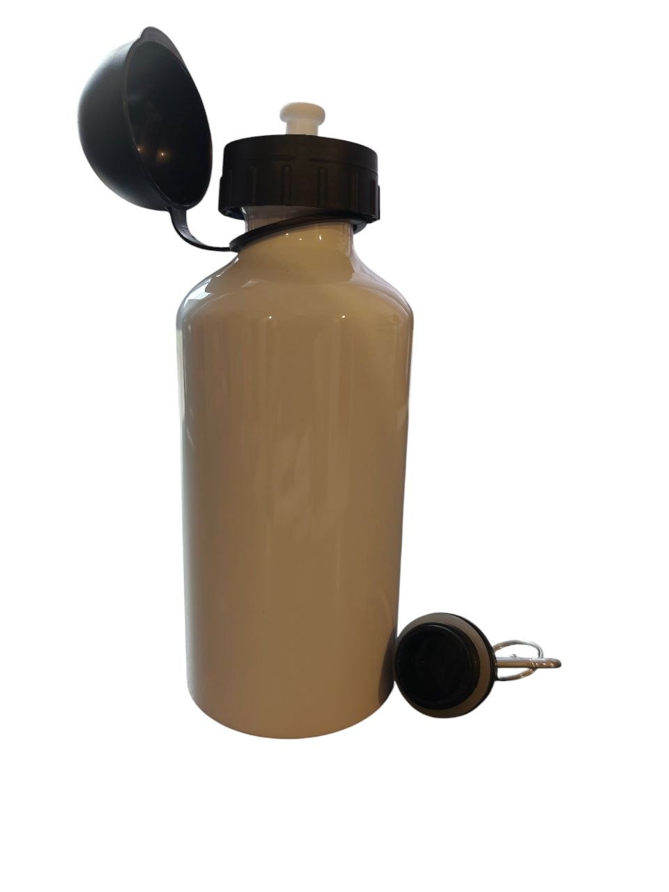 Gourdes Alu 500ml à personnaliser