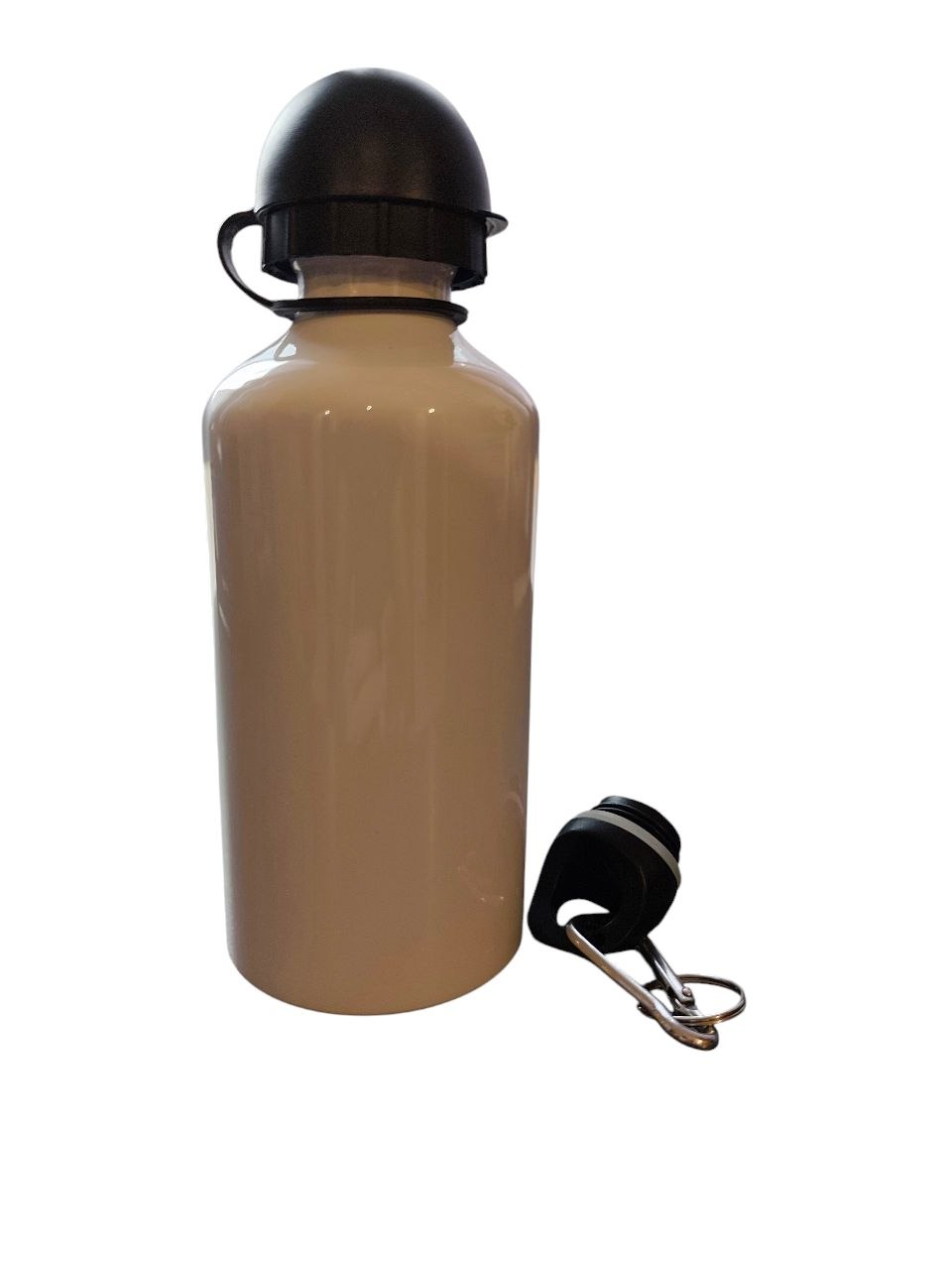 Gourdes Alu 500ml à personnaliser – Image 2