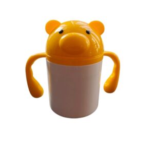 Gourde enfant (250ml) avec anses à personnaliser